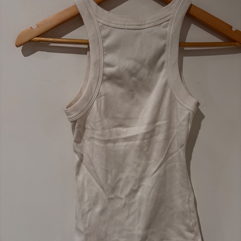 Reformation Earth Tank - Picture 3 of 3